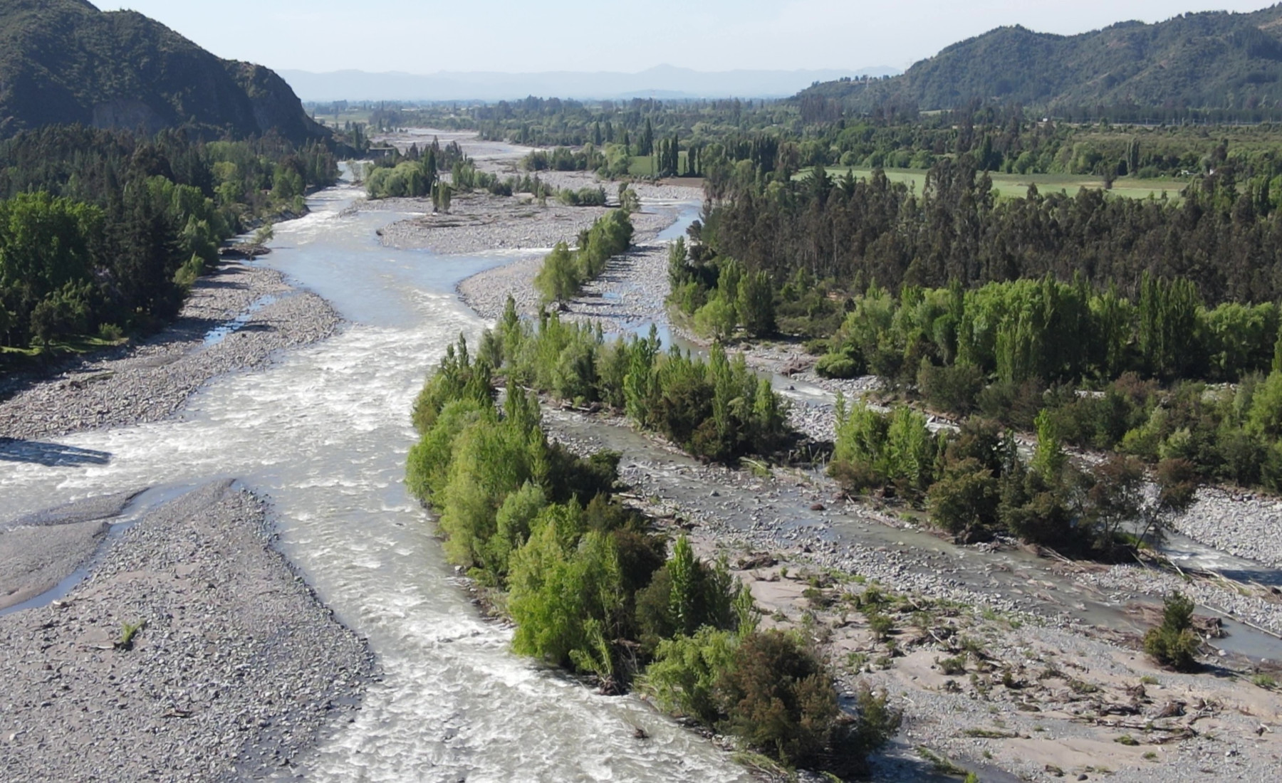 Río Lontué