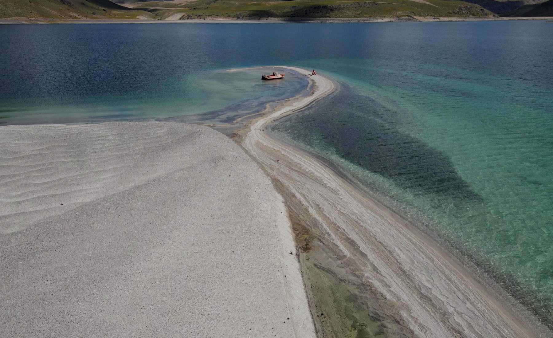 Laguna del Maule