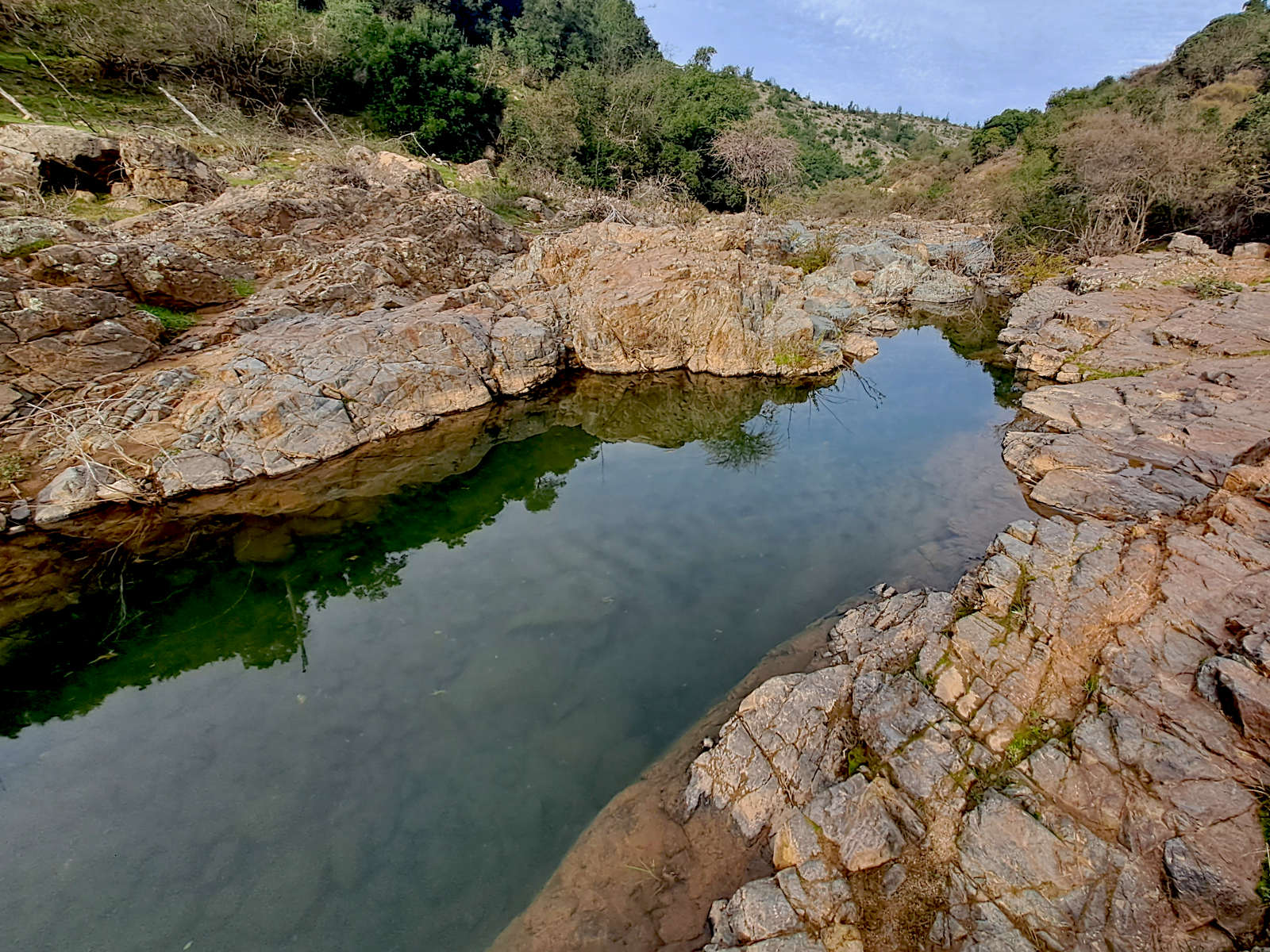 Estero Rapilermo