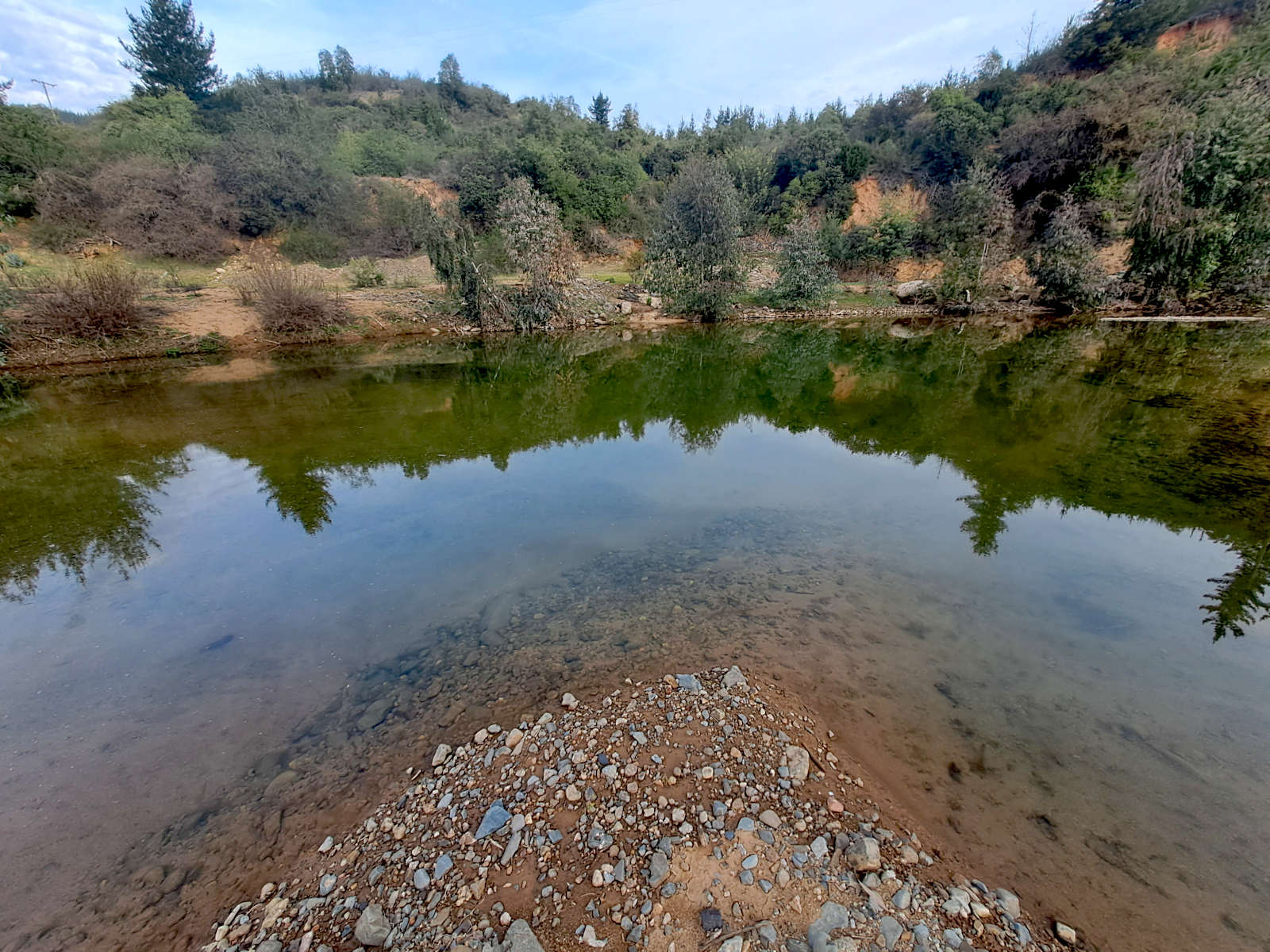 Estero Rapilermo