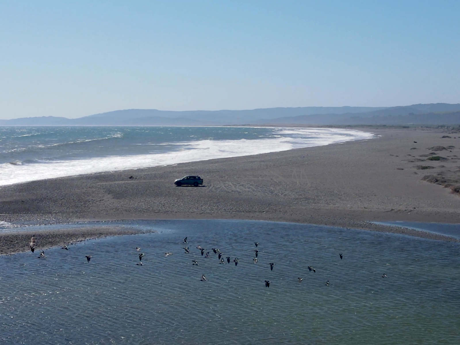Playa La Trinchera