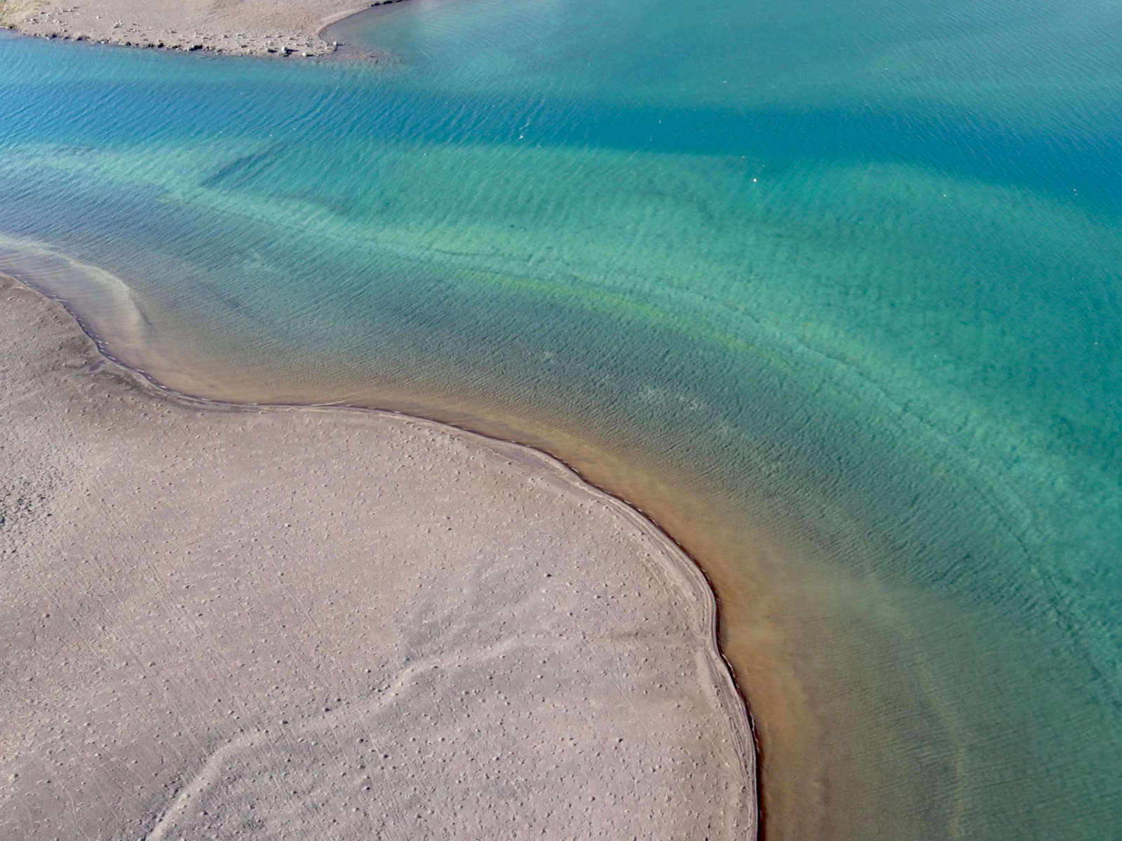 Laguna Teno