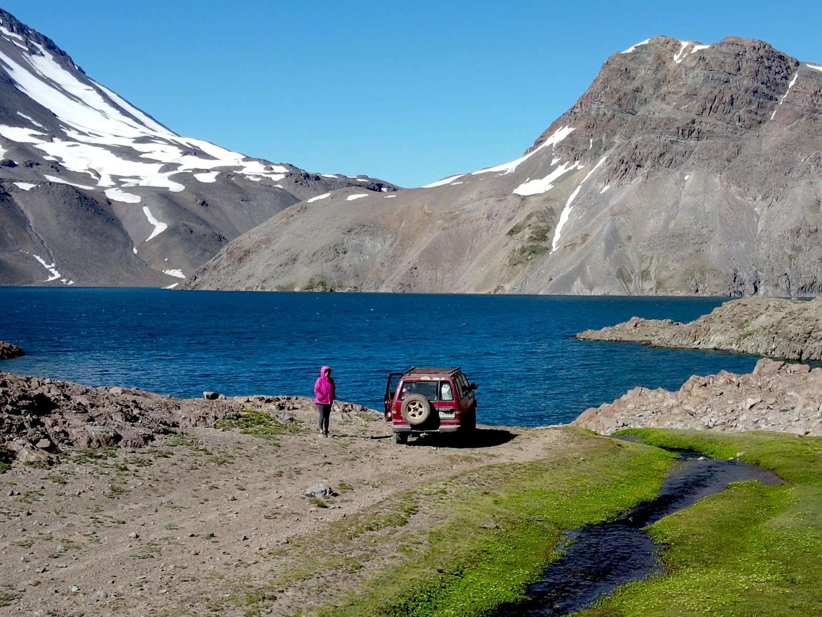 Laguna Teno