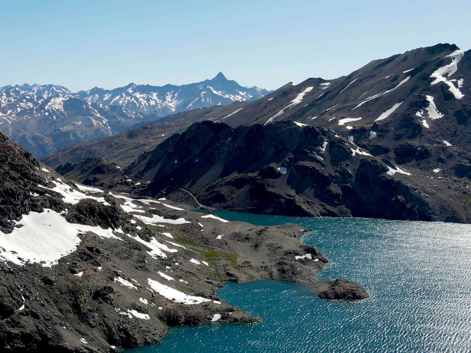 Laguna Teno