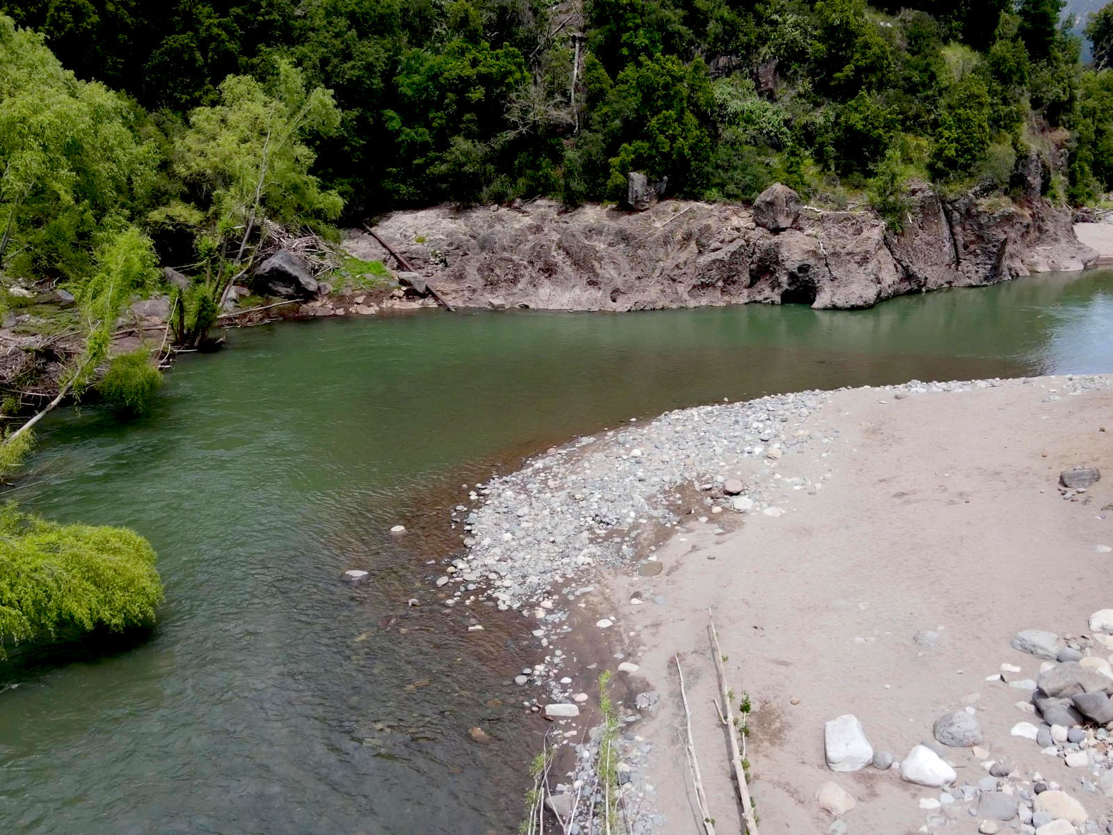 Río Upeo