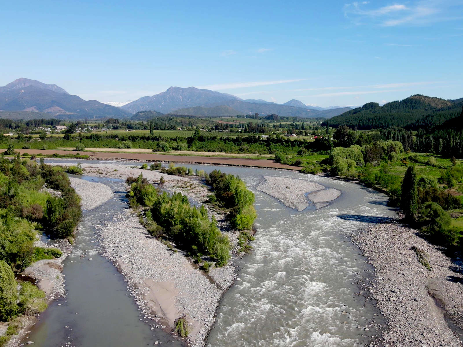 Río Lontué