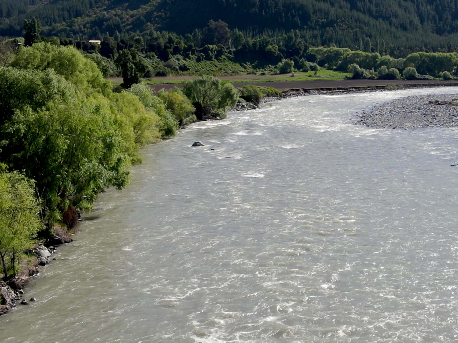 Río Lontué