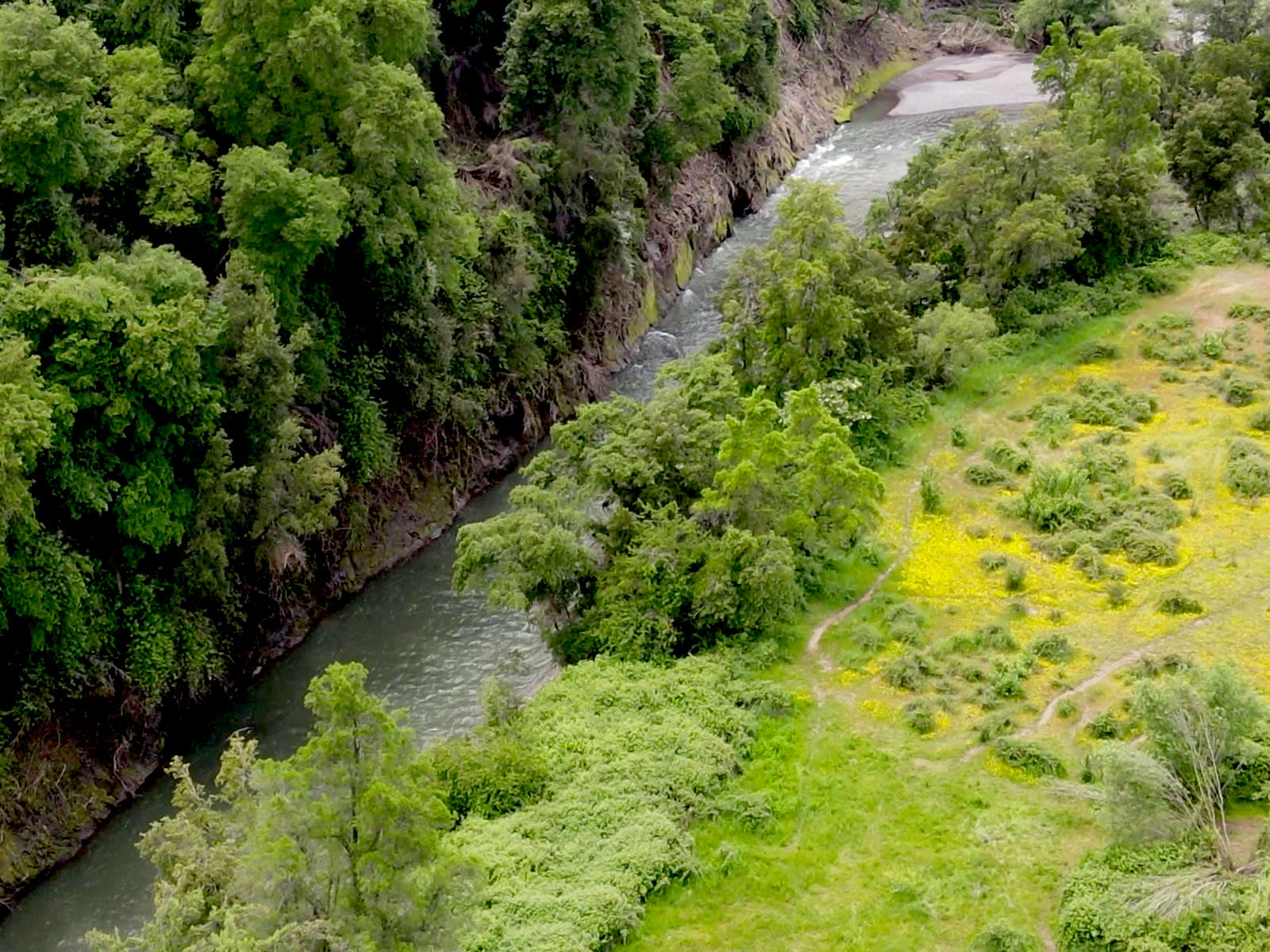 Río Upeo