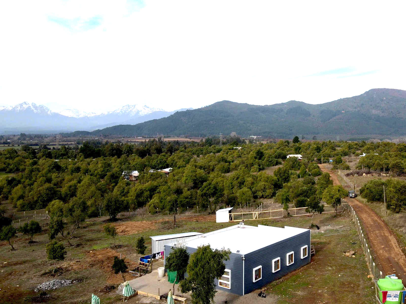 Loteo Vilches